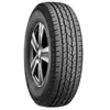 Nexen - Pneu ROADIAN HTX RH5 - 4x4 ete - 255/65R17 - 110S - M+S,Radial