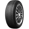 Nexen WH2 185-60R16 86H - Pneu auto Tourisme Hiver