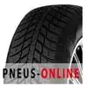 Pneus toutes saisons Nexen N blue 4 Season ( 215/55 R18 99V XL 4PR, RPB )