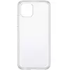 Coque de protection pour Samsung A03 - EF-QA036TT - Transparent SAMSUNG