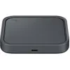 Samsung Ep-P2400bb - Pad Induction Plat Fast Charge 15w Noir