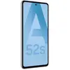 Samsung SAMSUNG A52s 5G 128GB DS Awesome White EU
