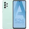 Smartphone Samsung Galaxy A52s 6.5" Double SIM 5G 128 Go Menthe