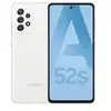 Samsung Galaxy A52s 5G 16,5 cm (6.5") Double SIM Android 11 USB Type-C 6 Go 128 Go 4500 mAh Blanc