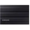 SAMSUNG - Disque SSD Externe - T7 Shield Noir - 2 To - USB 3.2 (MU-PE2T0S/EU)
