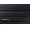 SAMSUNG - Disque SSD Externe - T7 Shield Noir - 4 To - USB 3.2 (MU-PE4T0S/EU)