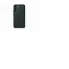 Coque en cuir pour Samsung Galaxy S22+ Vert
