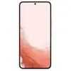 Samsung Galaxy S22 SM-S901B 15,5 cm (6.1") Double SIM Android 12 5G USB Type-C 8 Go 128 Go 3700 mAh Rose