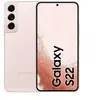 Samsung Samsung Galaxy S22 Dual Sim 8GB RAM 256GB Pink Gold EU