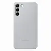 Samsung Galaxy S22+ S906 Smart LED View Cover (EE) Light Gray EF-NS906PJEGEE