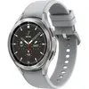 Montre connectée Samsung Galaxy Watch4 Classic 46mm Bluetooth Argent