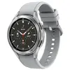 SAMSUNG GALAXY WATCH4 CLASSIC 3,56 CM (1.4'') 46 MM SAMOLED ARGENT GPS