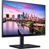 Samsung F24T450GYU Moniteur professionnel LCD 24" IPS WUXGA 75Hz