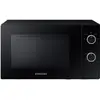 Micro-ondes solo 20l 1150w noir - MS20A3010AL - SAMSUNG
