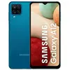 Samsung Galaxy A12 Dual SIM 128 Go [Version Samsung Exynos 850] bleu