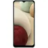 Samsung Galaxy A12 SM-A125F + Clear Cover 16,5 cm (6.5``) Double SIM 4...