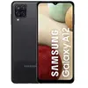 Samsung Galaxy A12 SM-A127F 16,5 cm (6.5") Double SIM 4G USB Type-C 4 Go 64 Go 5000 mAh Noir