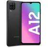Samsung Galaxy A12 64GB, Noir Black