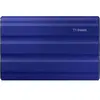Samsung MU-PE2T0R/WW SSD Portable T7 Shield 2 to Bleu