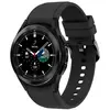 SAMSUNG GALAXY WATCH4 CLASSIC 3,05 CM (1.2'') 42 MM SAMOLED NOIR GPS (