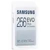 Samsung EVO Plus 256 Go SDXC UHS-I