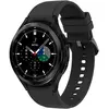 Samsung Galaxy Watch4 Classic 3,56 cm (1.4") 46 mm SAMOLED Noir GPS (Satellite)