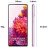 Samsung Galaxy S20 FE 6/128 Go sans lavande version importée dans l'UE