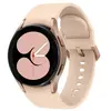 Montre Samsung Cardio GPS Galaxy watch 4 - Or Rose