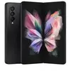 Samsung Galaxy Z Fold3 5G SM-F926B 19,3 cm (7.6") Double SIM Android 11 USB Type-C 12 Go 256 Go 4400 mAh Noir