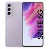 Samsung Galaxy S21 FE 5G SM-G990B 16,3 cm (6.4") Double SIM Android 11 USB Type-C 6 Go 128 Go 4500 mAh Lavande