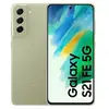 Samsung Galaxy S21 FE 5G SM-G990BLGD 16,3 cm (6.4") Double SIM Android 12 USB Type-C 6 Go 128 Go 4500 mAh Olive
