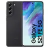 Samsung Galaxy S21 FE 5G 16,3 cm (6.4") Double SIM Android 12 USB Type-C 8 Go 256 Go 4500 mAh Graphite