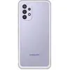 Samsung Coque Transparente Galaxy A32 4G