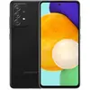 Samsung Smartphone galaxy a52 5g double sim 128 go noir (version royaume-uni