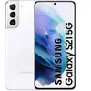 Samsung Galaxy SM-G991BZWDTUR smartphone 15,8 cm (6.2") Double SIM Android 11 5G USB Type-C 8 Go 128 Go 4000 mAh Blanc