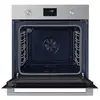 Samsung four intégrable multifonction 68l 60cm pyrolyse inox - NV68A1170BS