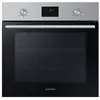 Samsung Four multi fonction NV68A1140BS Inox - 68L - Catalyse - Porte abattante