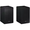 Enceinte détagère Samsung SWA-9500S noir 23 W 1 paire(s)