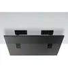 Samsung WMN-A50EB 2,16 m (85") Noir