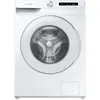 Samsung WW12T504DTW Machine à laver Blanc - Chargement frontal