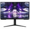 Écran PC Samsung Odyssey G32A 27" LCD FullHD 165 Hz FreeSync Premium
