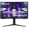 Samsung Écran Gaming Odyssey Ls24ag320nuxen 24´´ Full Hd Va Led 165hz