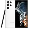 Samsung Galaxy S22 Ultra 5G - Blanc