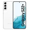 Samsung Galaxy S22+ SM-S906B 16,8 cm (6.6") Double SIM Android 12 5G USB Type-C 8 Go 128 Go 4500 mAh Blanc