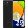 Samsung Galaxy A03 16,5 cm (6.5") Double SIM Android 11 4G Micro-USB 4 Go 64 Go 5000 mAh Noir