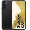 Samsung Galaxy S22+ 5G 8Go/256Go Noir (Phantom Black) Double SIM SM-S906