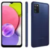 Samsung Samsung Galaxy A03s 64 Go (4 Go RAM) Double Sim Bleu