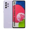Samsung Galaxy A52s 5G SM-A528B 16,5 cm (6.5") Double SIM hybride Android 11 USB Type-C 6 Go 128 Go 4500 mAh Violet