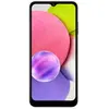 Samsung Galaxy A03s SM-A037G 16,5 cm (6.5") Double SIM Android 11 4G USB Type-C 3 Go 32 Go 5000 mAh Noir