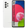 Samsung Samsung Galaxy A52s 5G Dual SIM 128 Go Blanc